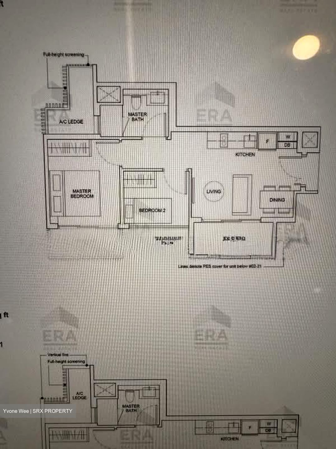 Forest Woods (D19), Condominium #540675701